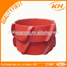 API Spec drilling centralizer for casing